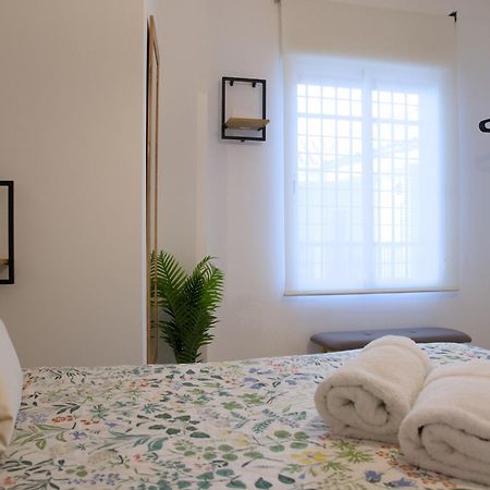 Carol Home Cordoba Exterior photo