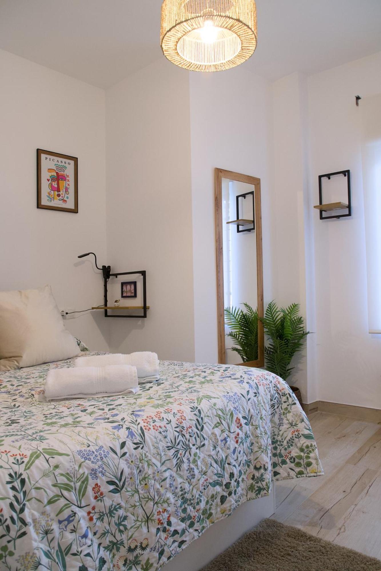 Carol Home Cordoba Exterior photo