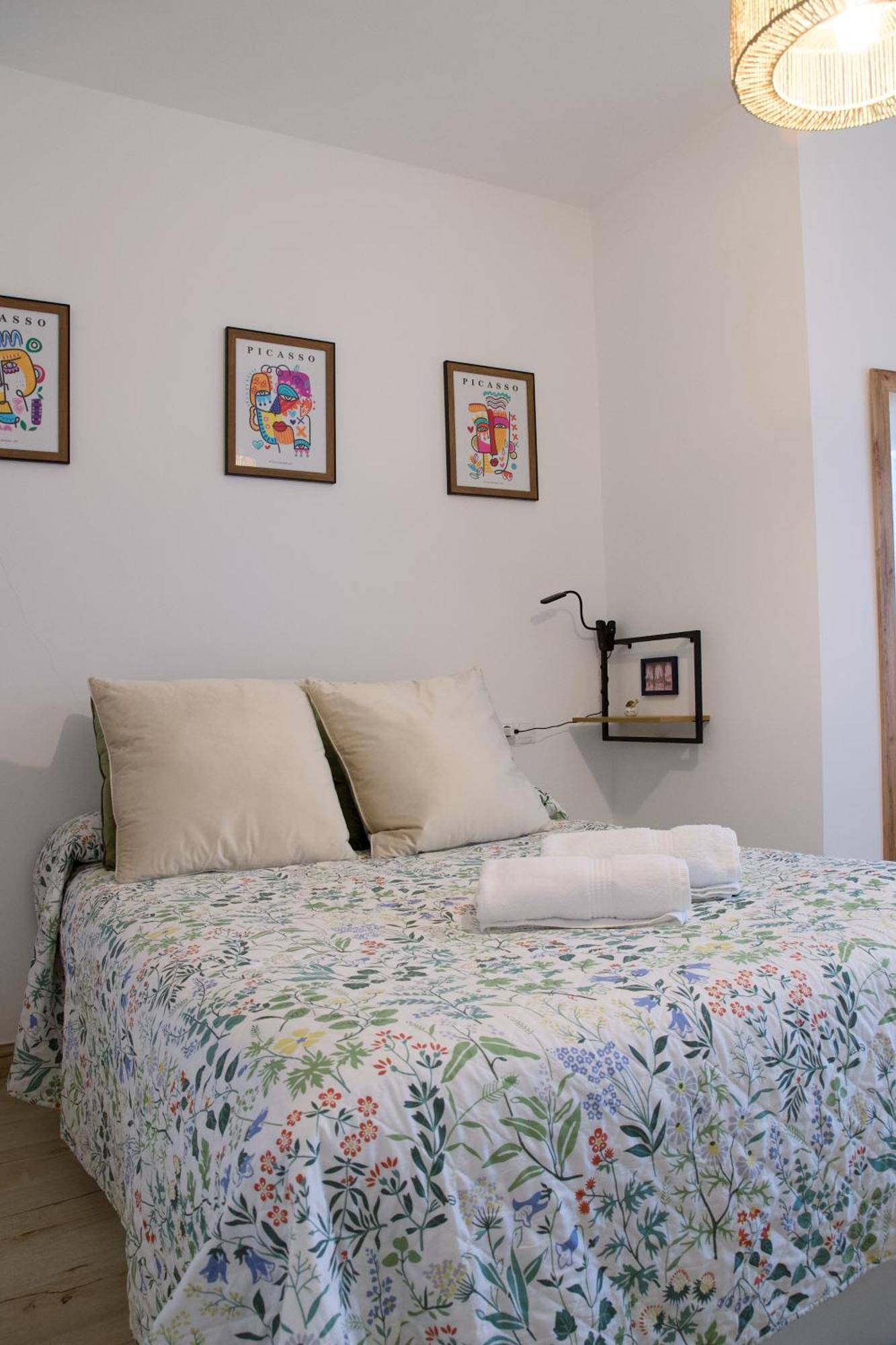 Carol Home Cordoba Exterior photo