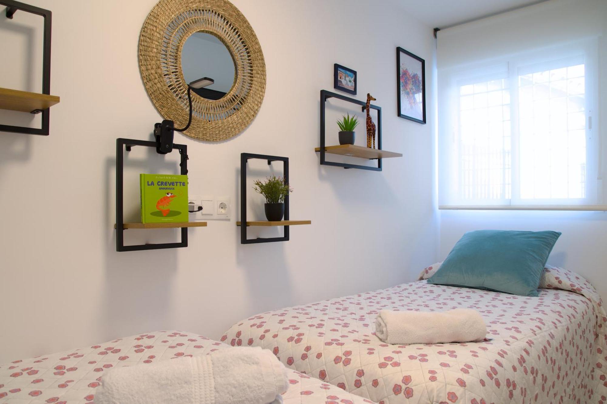 Carol Home Cordoba Exterior photo