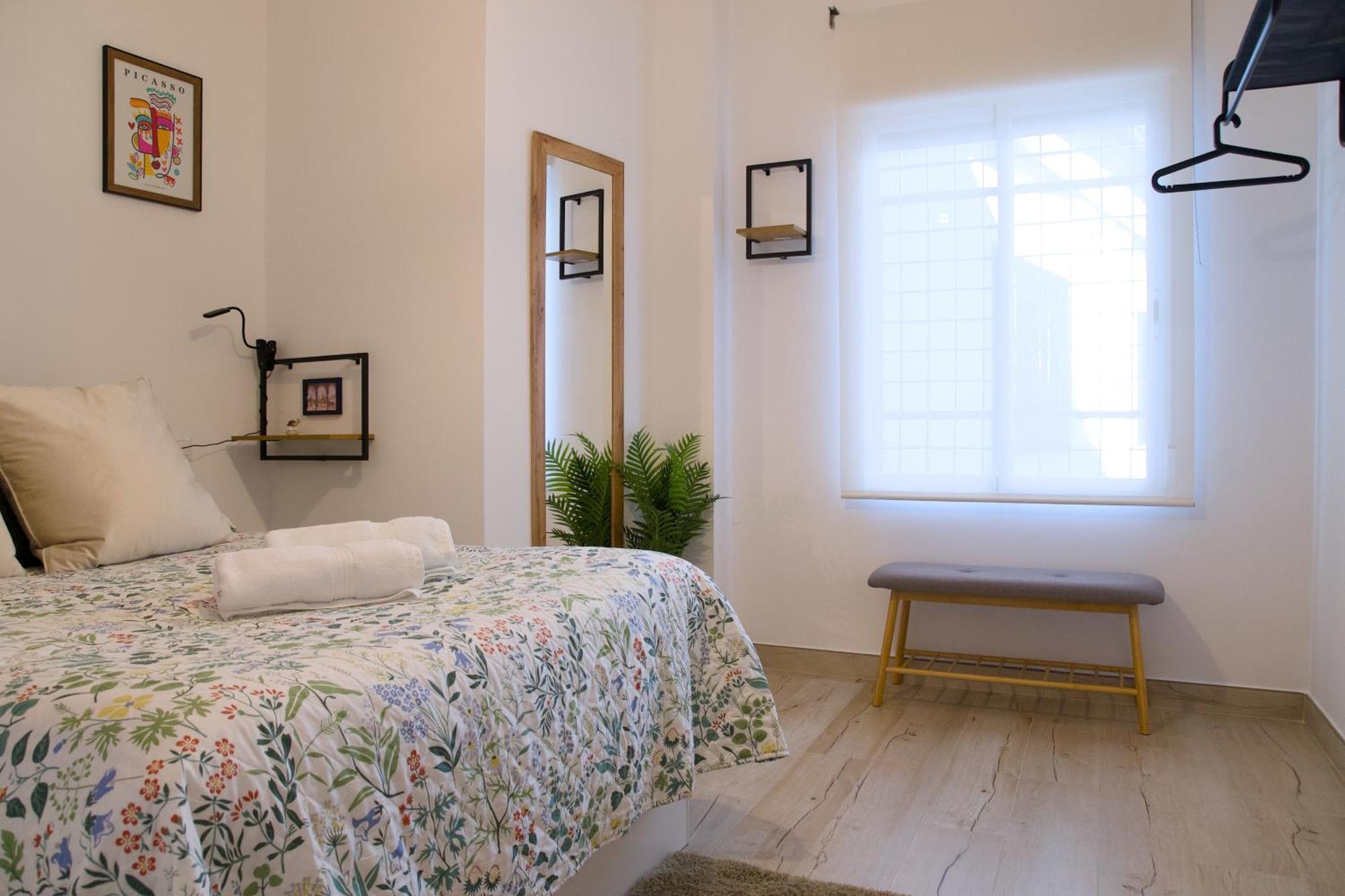 Carol Home Cordoba Exterior photo