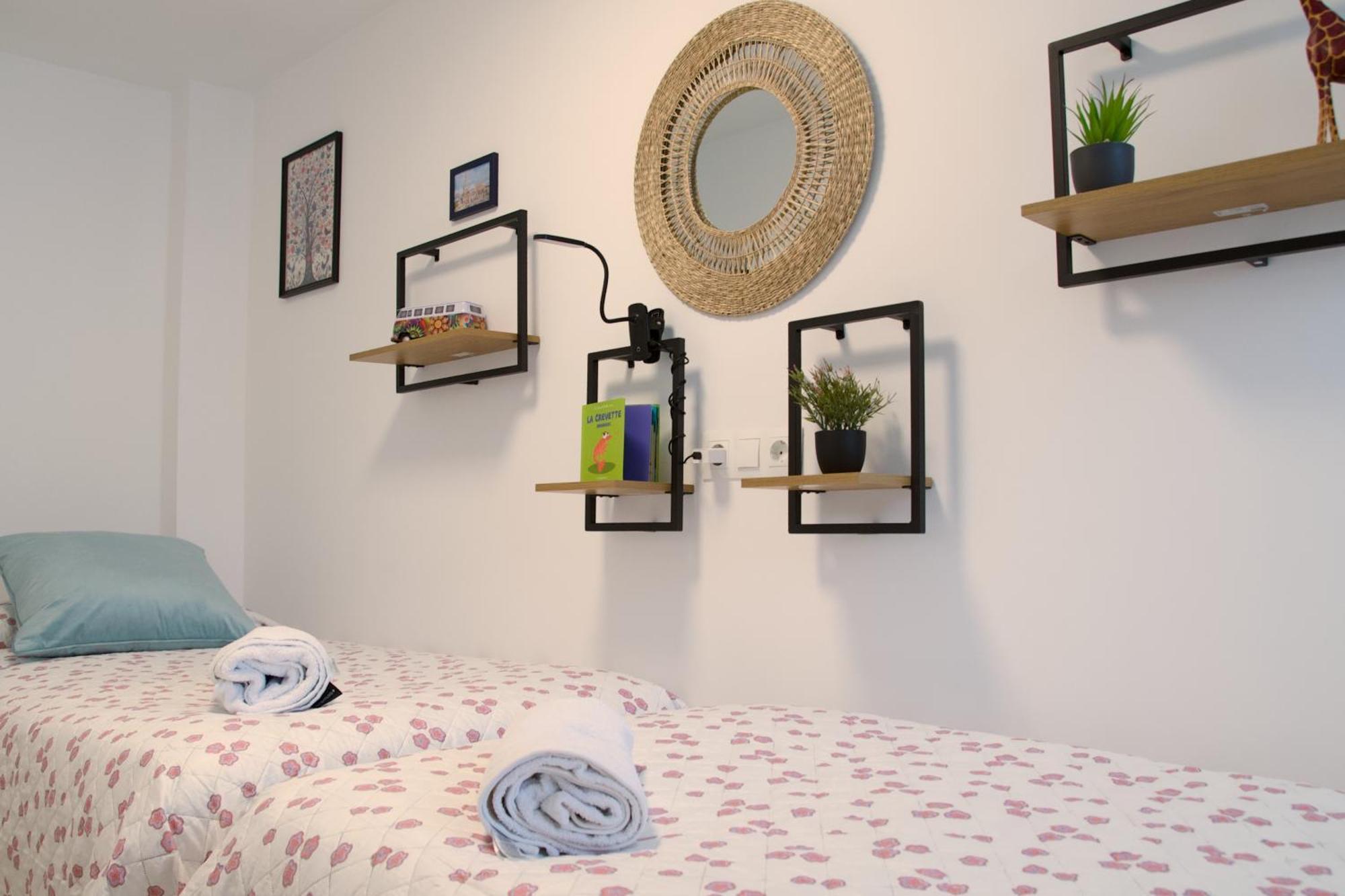 Carol Home Cordoba Exterior photo